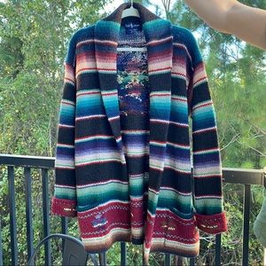 Rare Vintage Ralph Lauren Blue Label RN67635